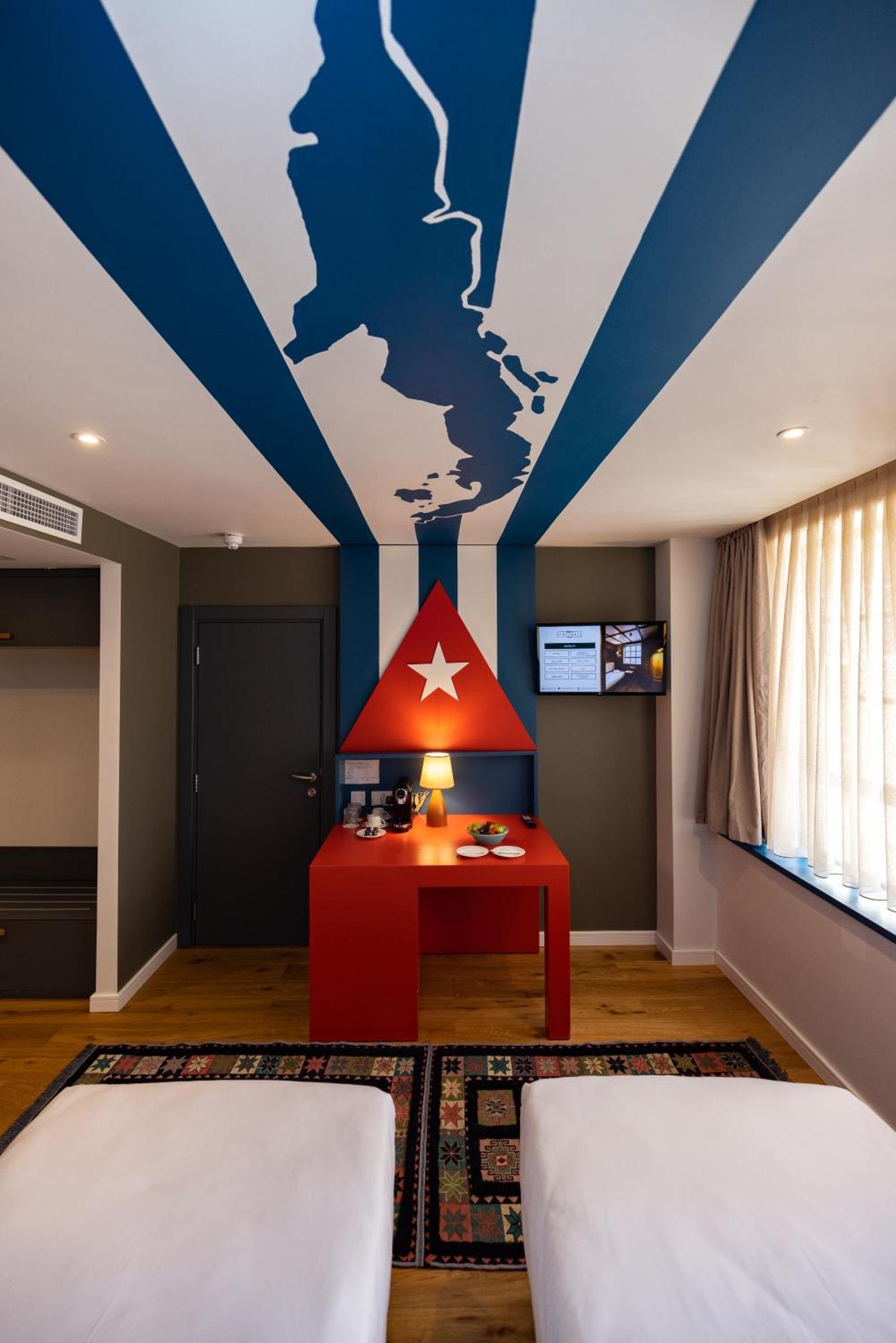 Limehouse Library Hotel London Exterior foto